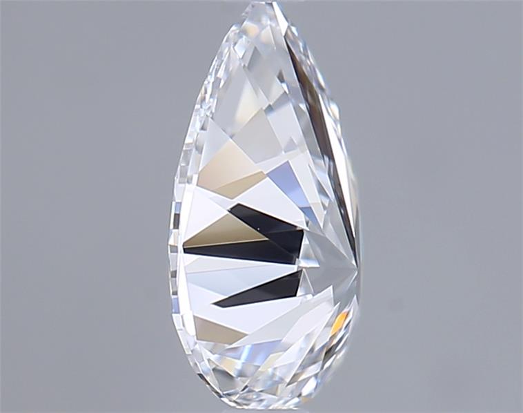 1.04 Carat Pear Lab Diamond :: 360 spin frame 03