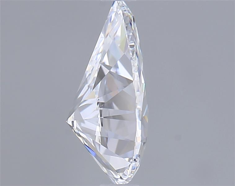 1.04 Carat Pear Lab Diamond :: 360 spin frame 04