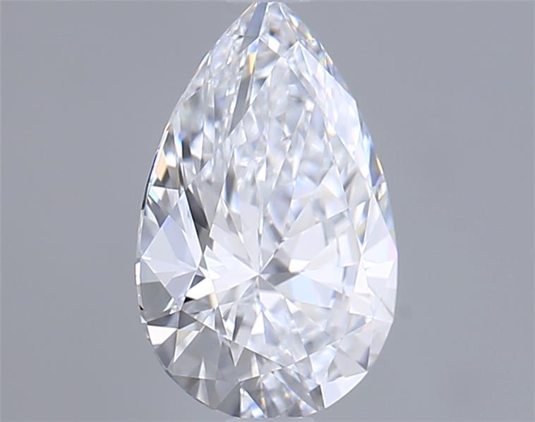 1.04 Carat Pear Lab Diamond :: 360 spin frame 06