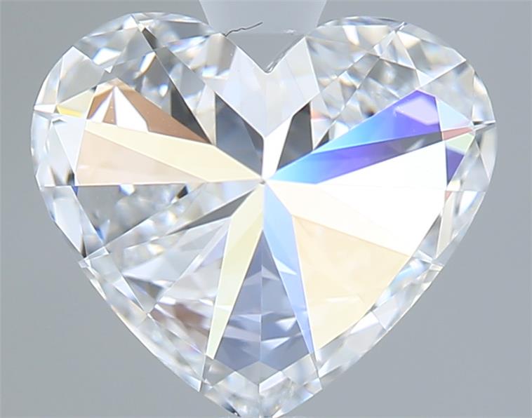 1.54 Carat Heart Lab Diamond :: 360 spin frame 01