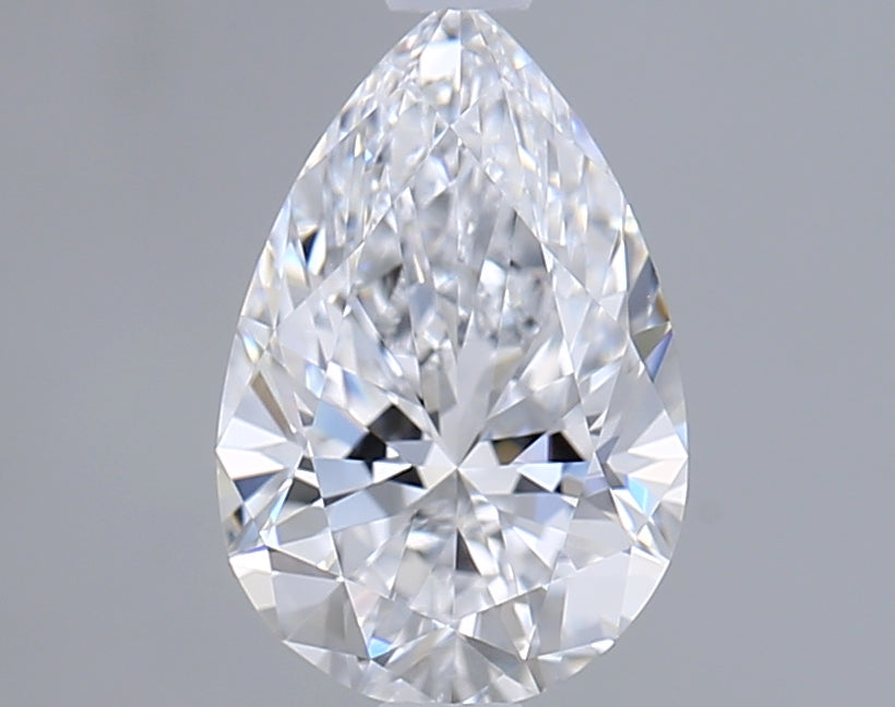 1.01 Carat Pear Lab Diamond