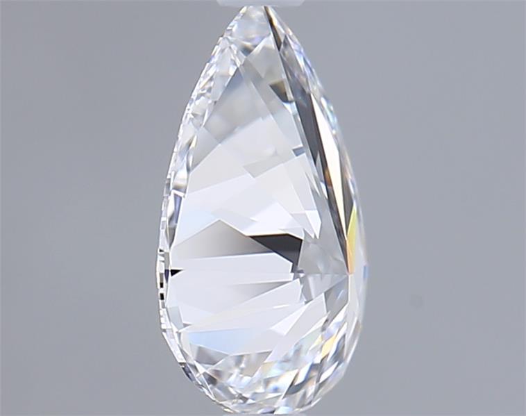1.01 Carat Pear Lab Diamond :: 360 spin frame 03