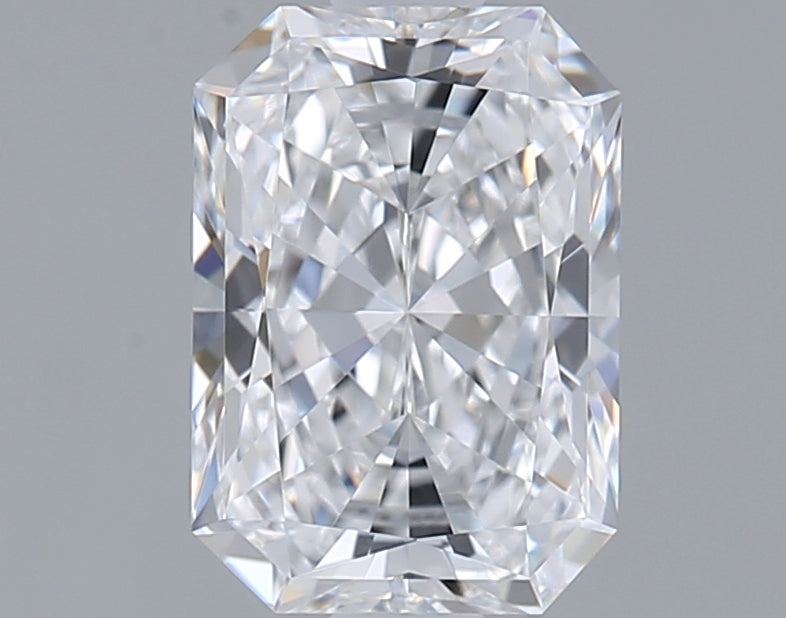 1.02 Carat Radiant Lab Diamond