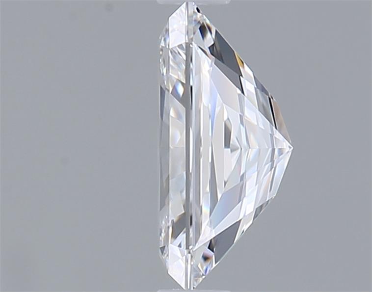 1.02 Carat Radiant Lab Diamond :: 360 spin frame 01