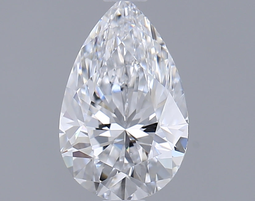 1.05 Carat Pear Lab Diamond