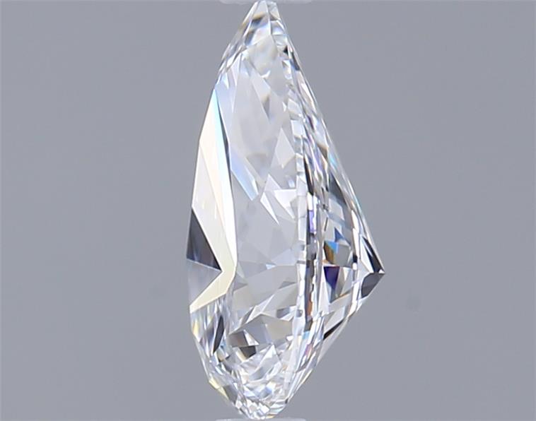 1.05 Carat Pear Lab Diamond :: 360 spin frame 07