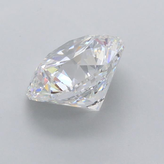 1.02 Carat Round Lab Diamond :: 360 spin frame 03