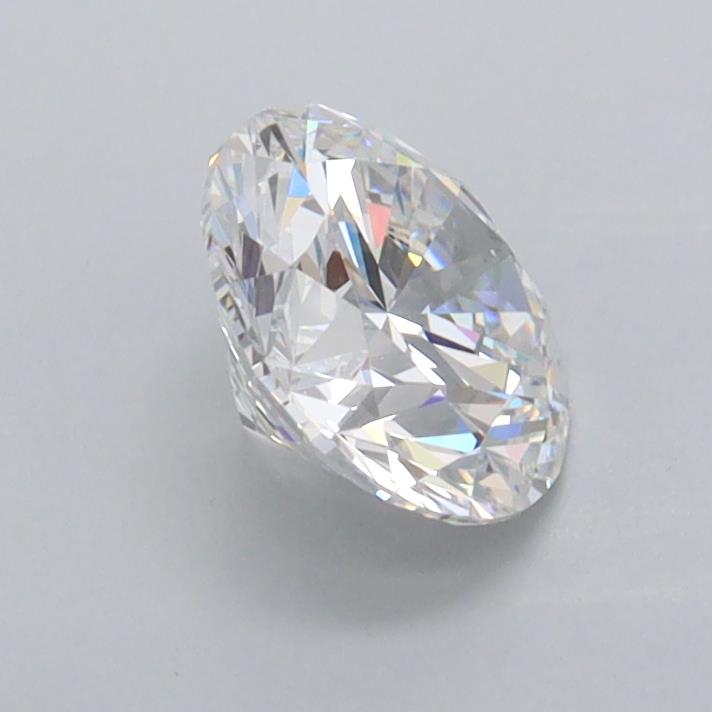 1.02 Carat Round Lab Diamond :: 360 spin frame 02