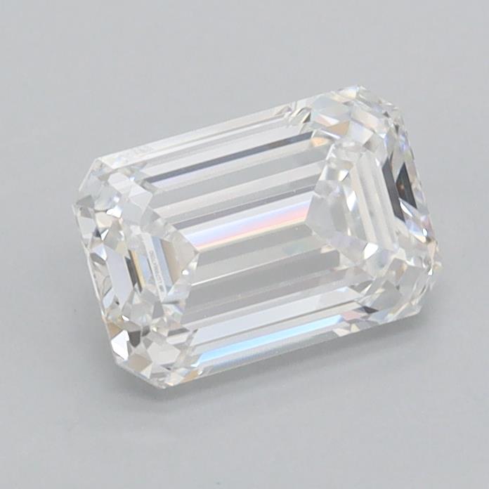 1.04 Carat Emerald Lab Diamond :: 360 spin frame 04