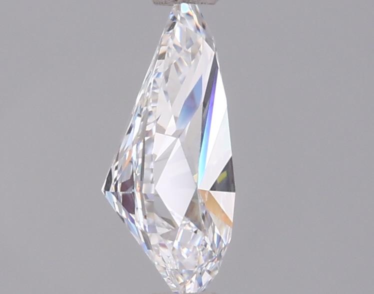 1.01 Carat Pear Lab Diamond :: 360 spin frame 05