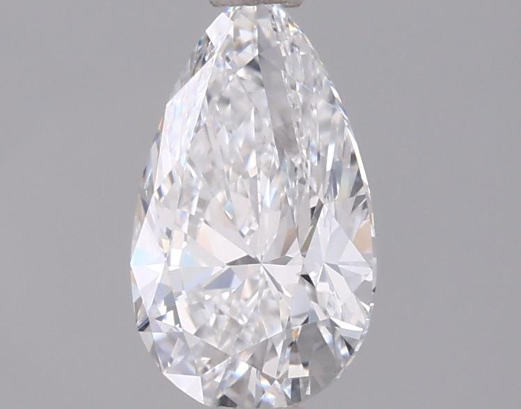 1.01 Carat Pear Lab Diamond :: 360 spin frame 06