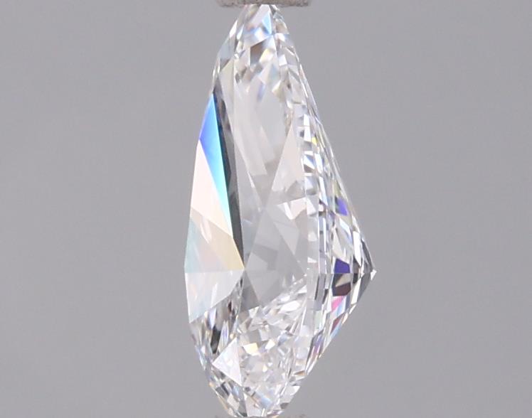 1.01 Carat Pear Lab Diamond :: 360 spin frame 07