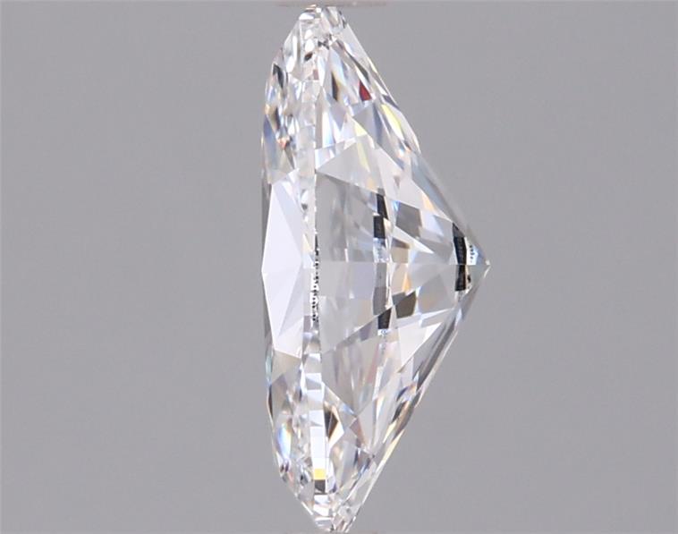 1.54 Carat Oval Lab Diamond :: 360 spin frame 01