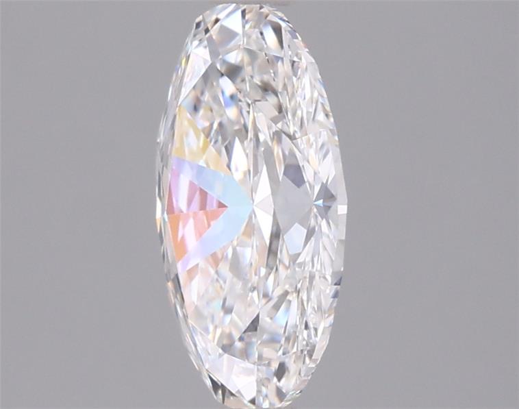 1.54 Carat Oval Lab Diamond :: 360 spin frame 03