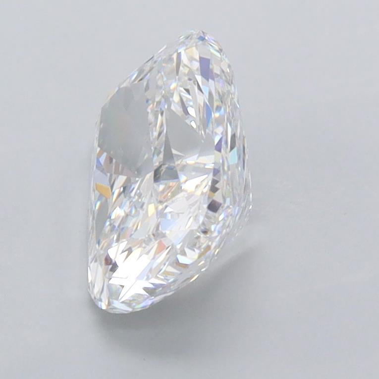 1.56 Carat Elongated Cushion Lab Diamond :: 360 spin frame 01
