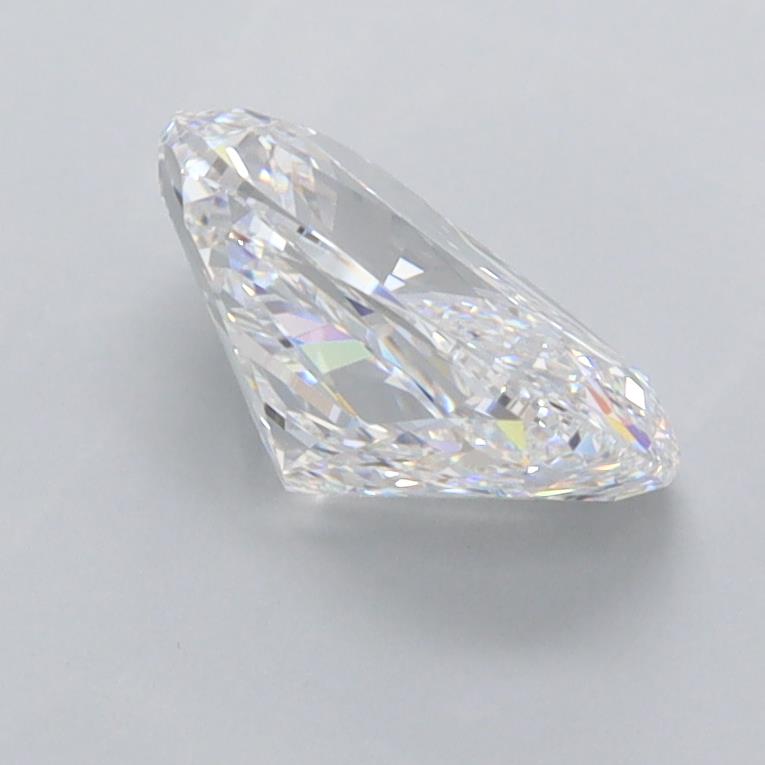 1.56 Carat Elongated Cushion Lab Diamond :: 360 spin frame 03