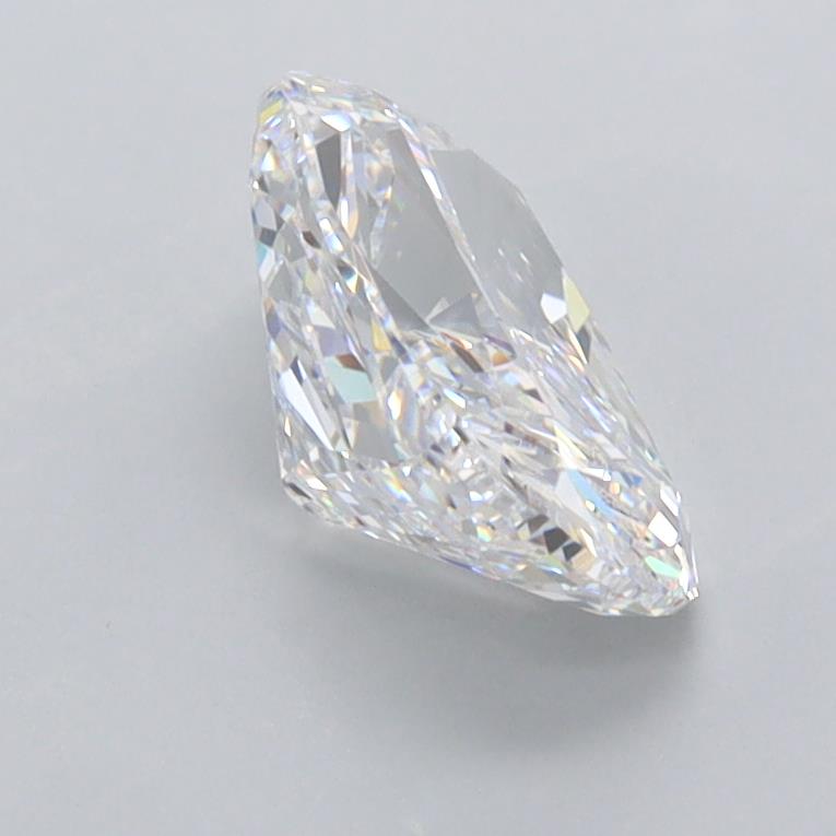 1.56 Carat Elongated Cushion Lab Diamond :: 360 spin frame 06
