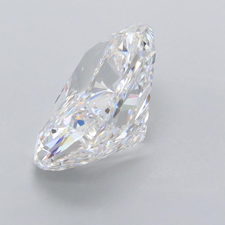 1.56 Carat Elongated Cushion Lab Diamond :: 360 spin frame 07