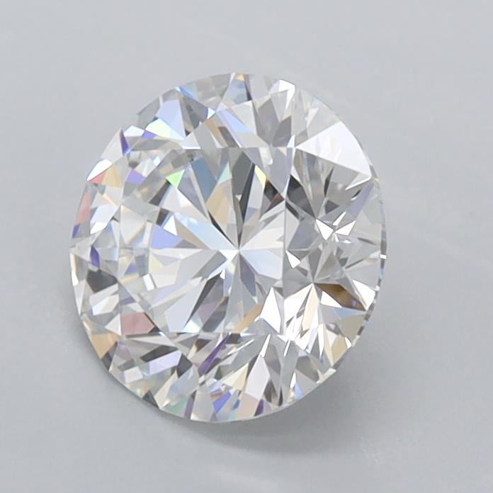 1.16 Carat Round Lab Diamond :: 360 spin frame 03