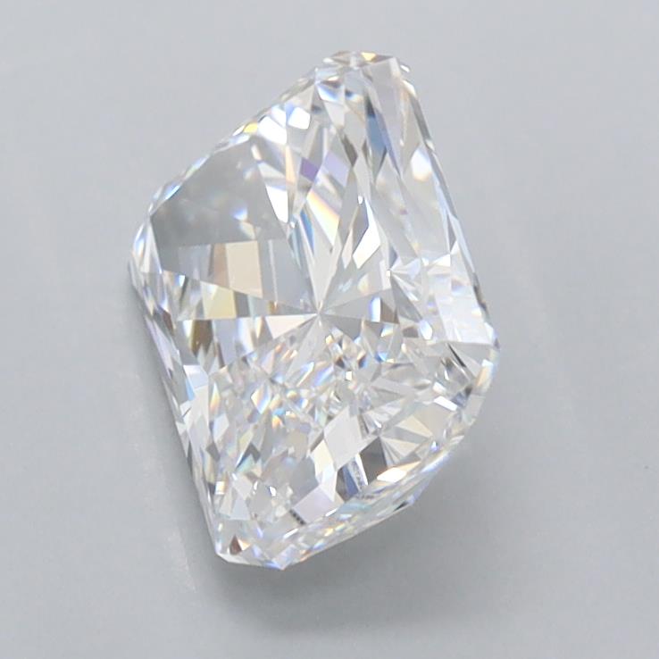1.49 Carat Radiant Lab Diamond :: 360 spin frame 02