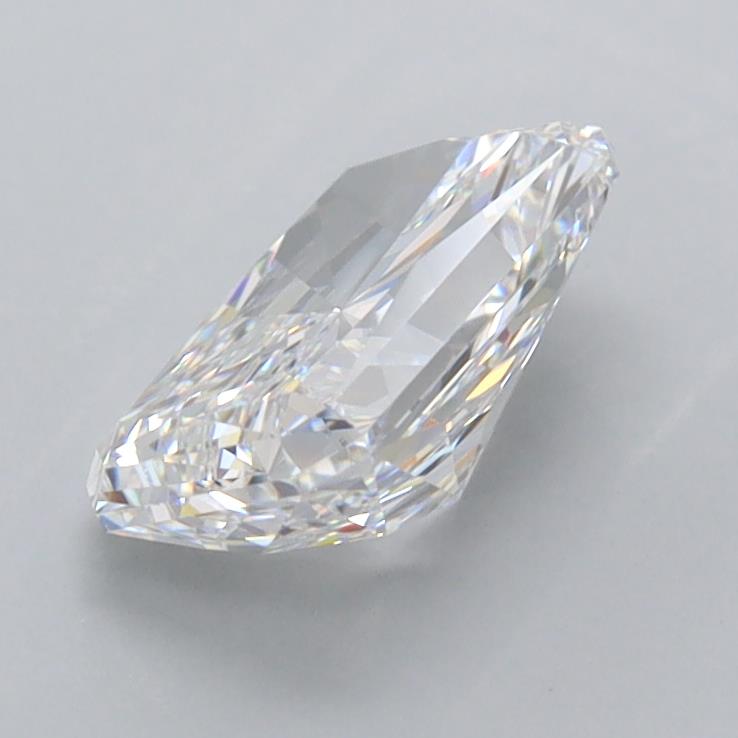 1.49 Carat Radiant Lab Diamond :: 360 spin frame 03