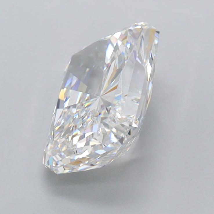 1.49 Carat Radiant Lab Diamond :: 360 spin frame 04