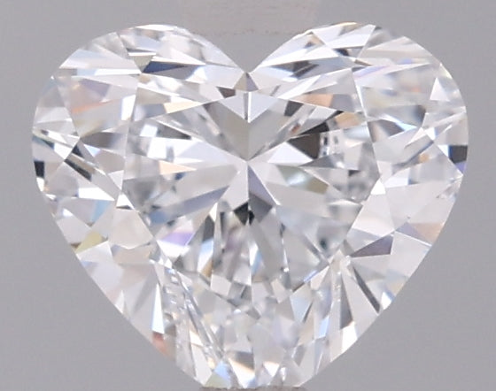 1.01 Carat Heart Lab Diamond