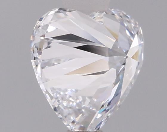 1.01 Carat Heart Lab Diamond :: 360 spin frame 03