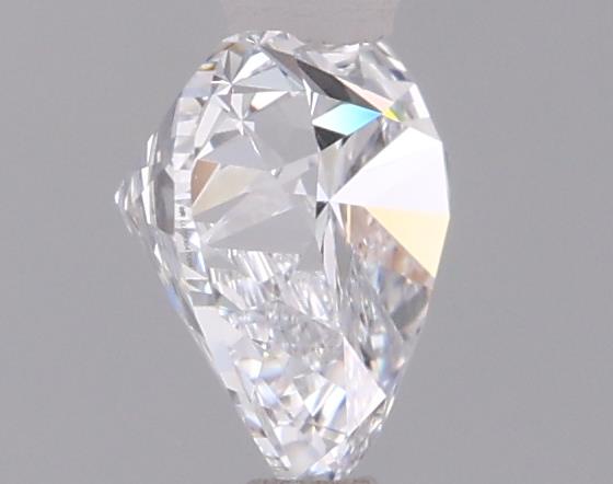 1.01 Carat Heart Lab Diamond :: 360 spin frame 05