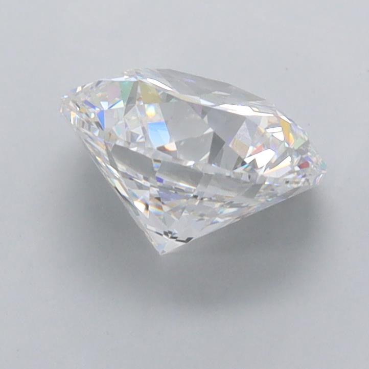 1.53 Carat Round Lab Diamond :: 360 spin frame 05