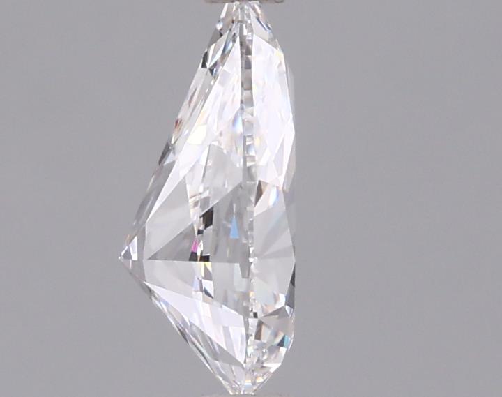 1.03 Carat Pear Lab Diamond :: 360 spin frame 01