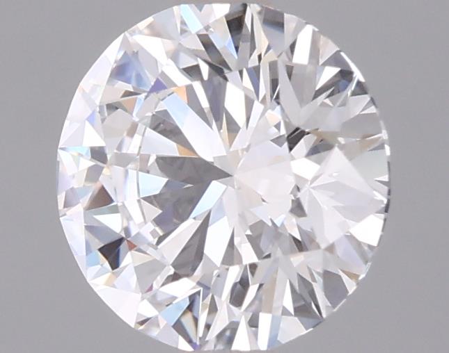 1.44 Carat Round Lab Diamond :: 360 spin frame 04