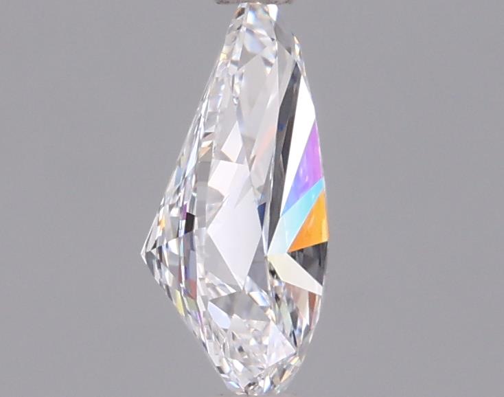 1.03 Carat Pear Lab Diamond :: 360 spin frame 06