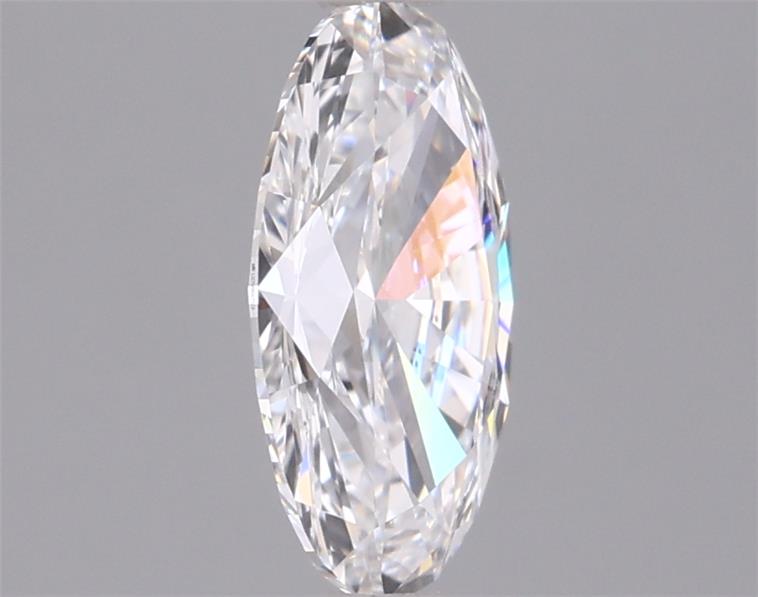 1.11 Carat Oval Lab Diamond :: 360 spin frame 03