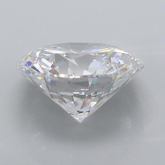 1.43 Carat Round Lab Diamond :: 360 spin frame 02