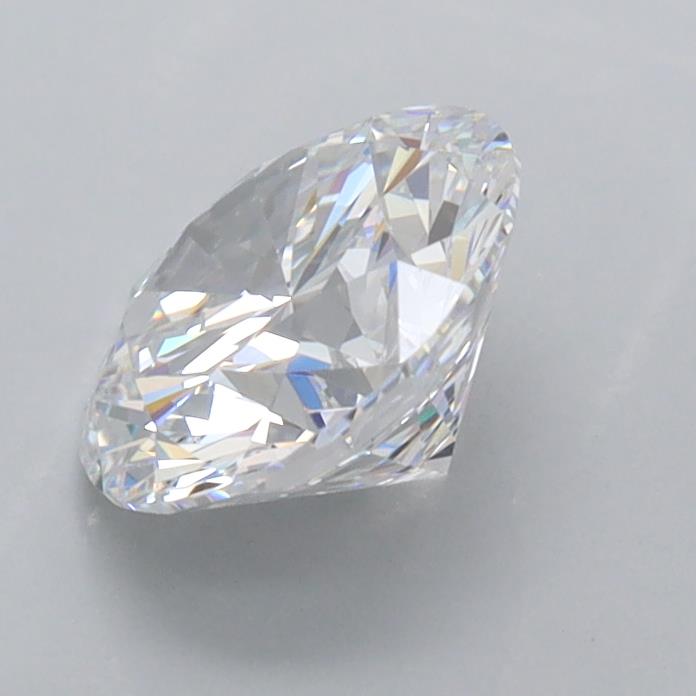 1.43 Carat Round Lab Diamond :: 360 spin frame 05