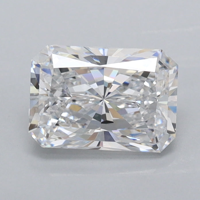 1.00 Carat Radiant Lab Diamond
