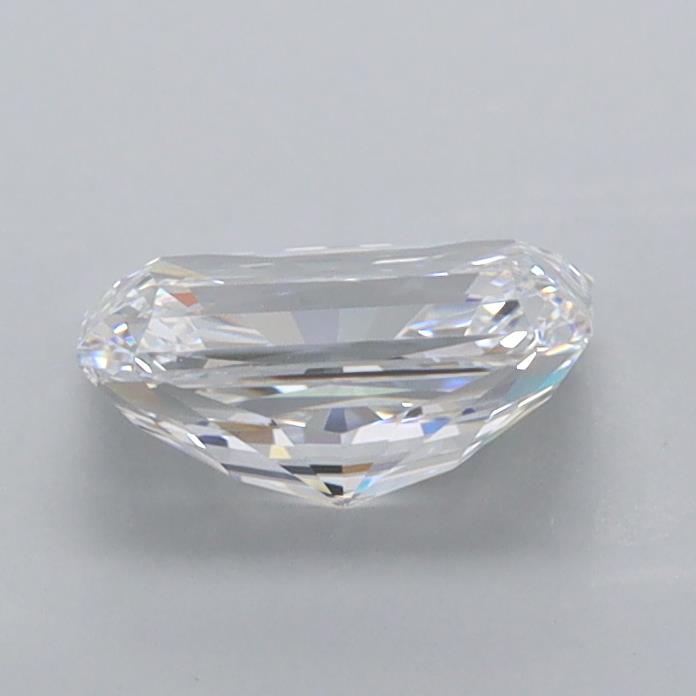 1.00 Carat Radiant Lab Diamond :: 360 spin frame 01