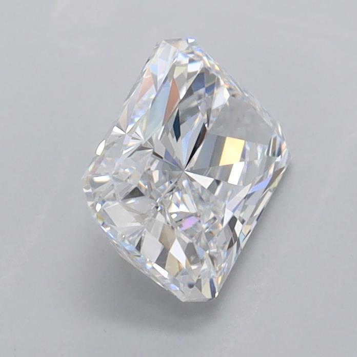 1.00 Carat Radiant Lab Diamond :: 360 spin frame 05