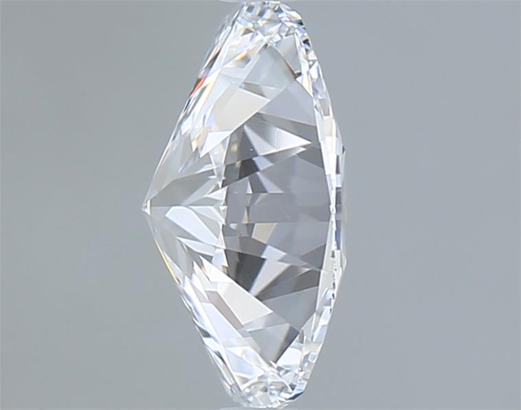1.47 Carat Oval Lab Diamond :: 360 spin frame 05