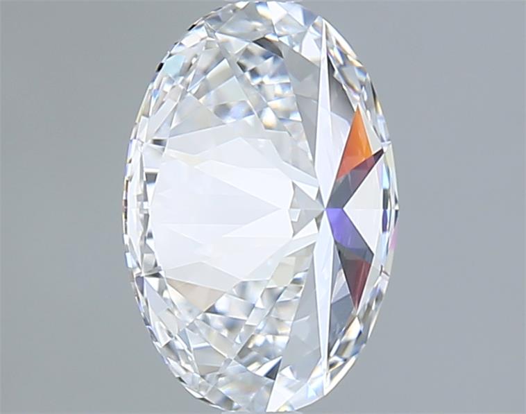 1.47 Carat Oval Lab Diamond :: 360 spin frame 07