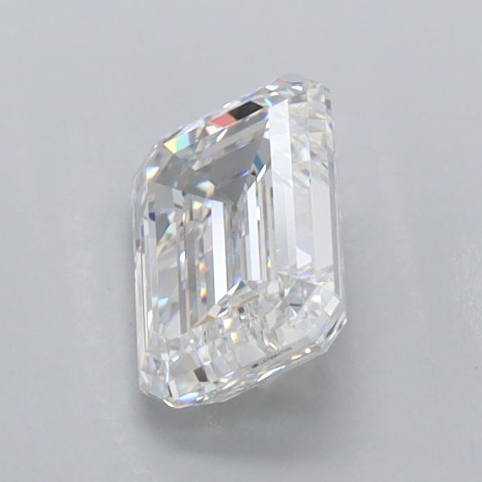 1.05 Carat Emerald Lab Diamond :: 360 spin frame 01