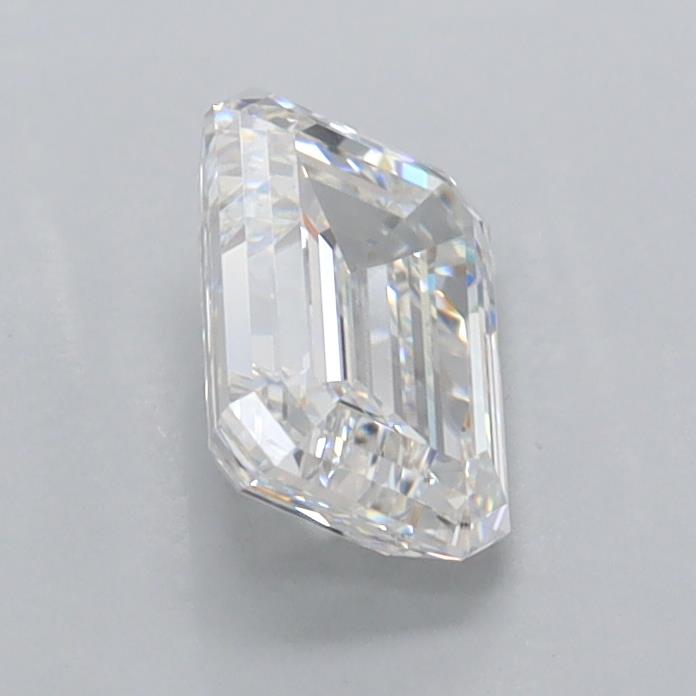1.05 Carat Emerald Lab Diamond :: 360 spin frame 02