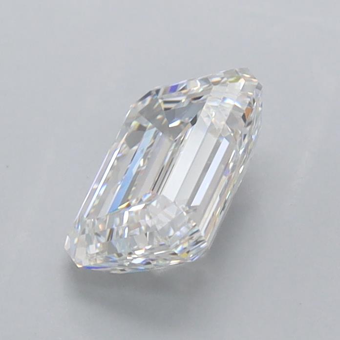 1.05 Carat Emerald Lab Diamond :: 360 spin frame 07
