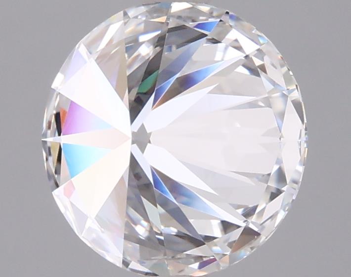 1.94 Carat Round Lab Diamond :: 360 spin frame 05