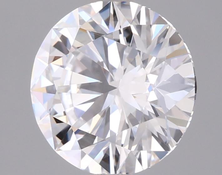 1.94 Carat Round Lab Diamond :: 360 spin frame 06
