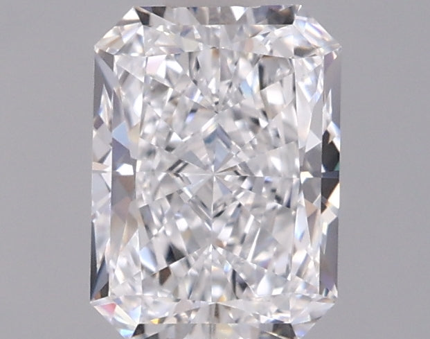 1.02 Carat Radiant Lab Diamond