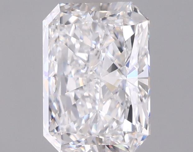 1.02 Carat Radiant Lab Diamond :: 360 spin frame 05