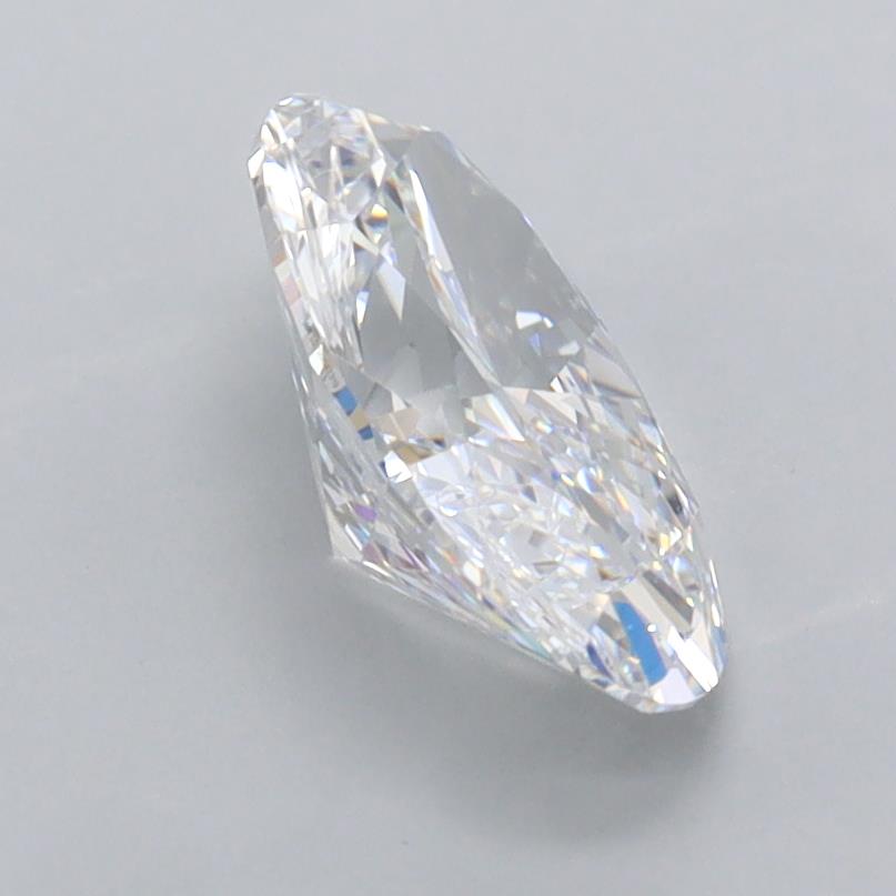 1.51 Carat Oval Lab Diamond :: 360 spin frame 06