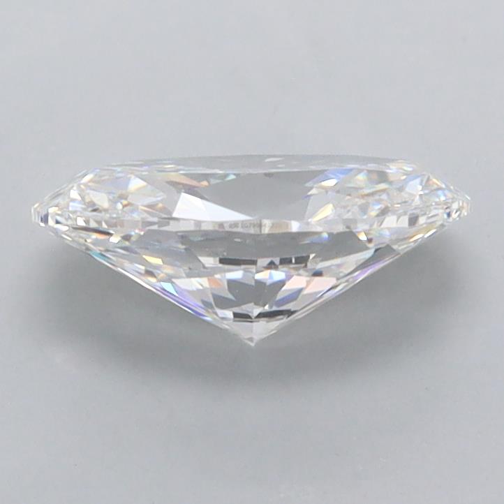1.07 Carat Oval Lab Diamond :: 360 spin frame 02